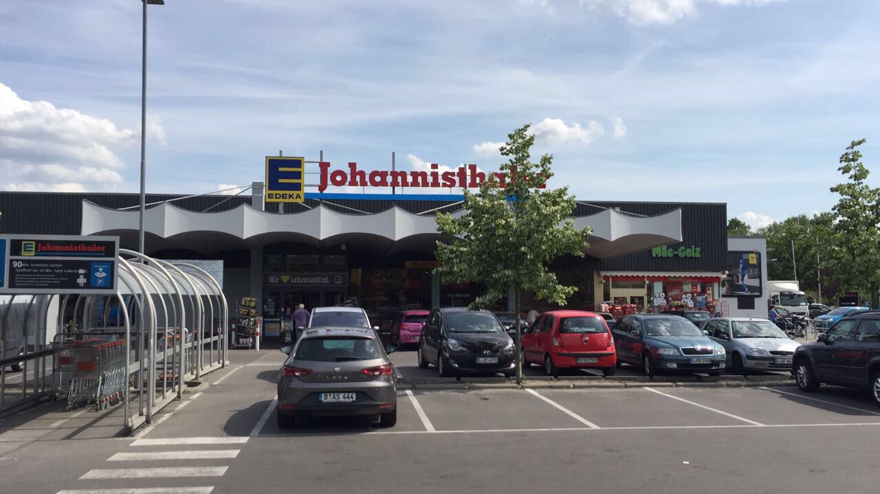 edeka